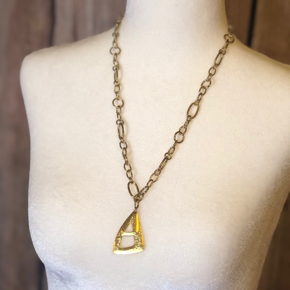 Coldwater Creek Necklace